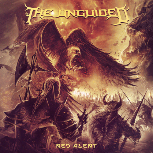 The Unguided : Red Alert